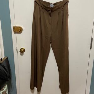 Princess Polly trousers size 12